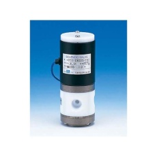 【F-2372-001】PTFE3方メス電磁弁 FCY-0610Y-TF DC24V F-2372-001