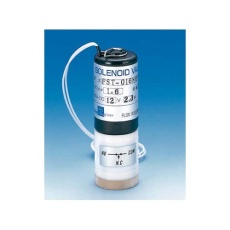 【F-2367-003】PTFE3方メス電磁弁 FST-016M6YN DC24V F-2367-003