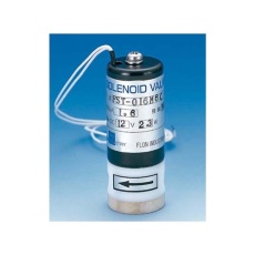 【F-2362-003】PTFE2方メス電磁弁 FST-016M6C DC24V F-2362-003
