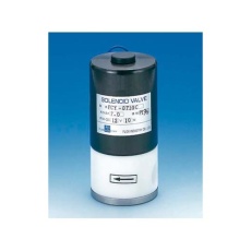 【F-2365-003】PTFE2方メス電磁弁 FCY-0710C DC24V F-2365-003