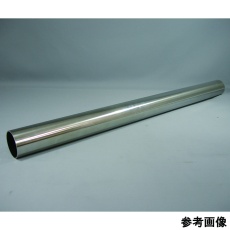 【4-5796-19】サニタリー直管SUS304 2.5S×L100mm