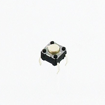 タクティルスイッチ B3F1000 OMRON製|電子部品・半導体通販のマルツ タクティルスイッチ B3F1000 OMRON製|電子部品・半導体通販のマルツ
