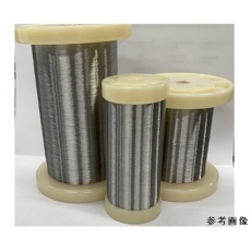 【65-2756-86】ステンレス極細線 0.16mm×15000m