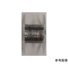 【65-1747-27】ステンレス極細線 SUS316 線径0.064mm