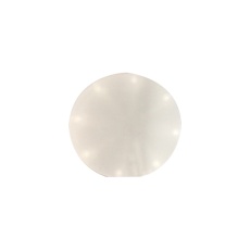 【SAP-C-S-○2in-1】単結晶基板 サファイア基板 片面鏡面 方位 C(0001)φ2インチ×0.43mm SAP-C-S-○2in-1