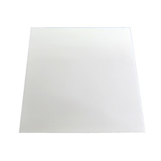 【AlN-□114-0.38t】窒化アルミセラミック基板 114.3×114.3×0.38mm AlN-□114-0.38t