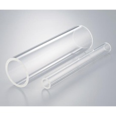 【PMMA-φ125-3】アクリルパイプ φ125×3×1000mm PMMA-Φ125-3