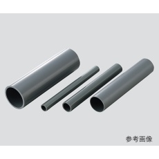 【VP20x495mm】塩ビパイプ VP20x495mm