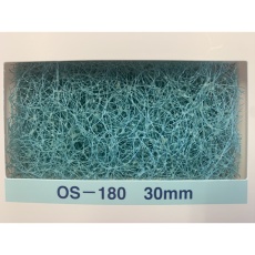 【amios180-20】サランロック三次元不織布 OS180-20 巾1m×長さ1m