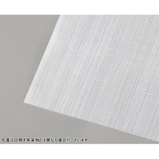 【4-5789-03】PTFE50メッシュ 目開き300u 糸径200u 開口率37% 100mm×100mm