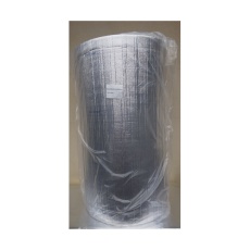 【CM-VWBBWV】超遮断熱 クールマジック シャインWバブル 1200mm×40m巻 厚さ8mm 1巻 CM-VWBBWV