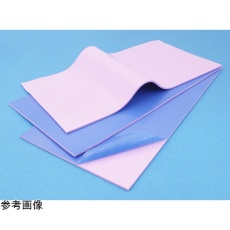 【67-7974-25】サーモスター/熱伝導率2.2W/m・kタイプ TMS-22-05 0.5mm±0.1mm