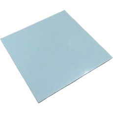 【WW-TGA6200】T-Global製高熱伝導シート 熱伝導率6.2W/m・K 30×30×0.5mm WW-TGA6200