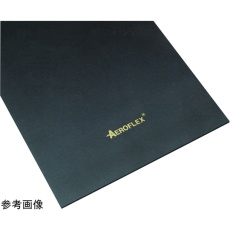 【MS2-20NSA】エアロフレックスシート(片面粘着付)20mm×1.0M(厚×巾) MS2-20NSA