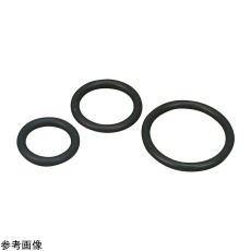 【NR0315-008】フッ素樹脂コーティング Oリング NR0315-008