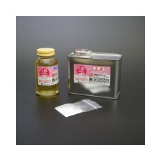 【HM01-34006】人肌のゲル原液 乳白 アスカーC15 600g HM01-34006