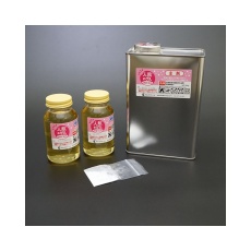 【HM01-34008】人肌のゲル原液 乳白 アスカーC7 1200g HM01-34008