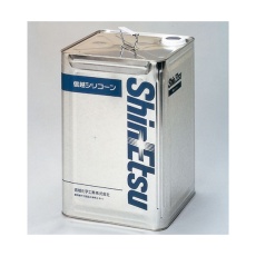 【KF-96-50CS】シリコーンオイル 一般用 50CS 16kg KF-96-50CS
