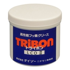 【4-4210-04】超高温・耐真空用グリース トライボンLCOII-1kg
