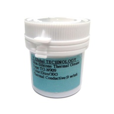 【WW-TGN909-30G】T-Global製 高熱伝導Non-Silicone Thermal Grease 30g入り WW-TGN909-30G