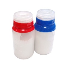 【JT-MZ-03M-200】2剤混合 高熱伝導性シリコーン系接着剤 J-Thermo-03M-200業務用(A剤100g/B剤100g) JT-MZ-03M-200