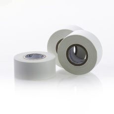 【F13480-0100】ライトオン(R)テープ  25.4mm×13.7m 白 F13480-0100