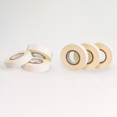 【F13480-0050】ライトオン(R)テープ  12.7mm×13.7m 白 F13480-0050