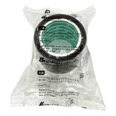【3-5579-06】チューコーフロー(R)フッ素樹脂フィルム粘着テープ ASF-121FR 50mm×10m×0.08mm