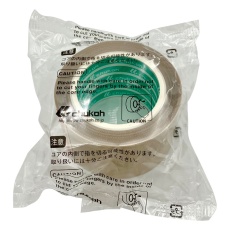 【AGF-100A-0.13-38】フッ素樹脂粘着テープ 38×0.13mm×10m AGF-100A-0.13-38