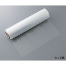 【3-710-11】ストレッチフィルムBC 500mm×500m×12μm 6巻入