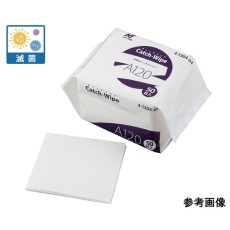 【A120】キャッチワイプ A120 50枚(滅菌済み)