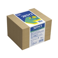 【20703356】エリエール プロワイプ ソフトタフタオル 未晒帯どめ50 1袋(50枚×24袋入)20703356