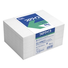 【20703144】エリエール プロワイプ ソフトタオル ホワイト帯どめ50 1箱(50枚×24袋入)20703144