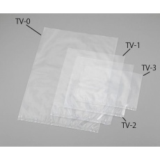 【TV-1】臓器標本保管用袋 HVシリーズ用 300×430mm 600枚入 TV-1