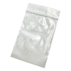 【CB6085】【滅菌済】チャック付袋 60×85mm 300枚入