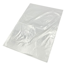 【CB340480】【滅菌済】チャック付袋 340×480mm 50枚入