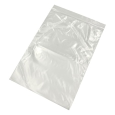 【CB170240】【滅菌済】チャック付袋 170×240mm 100枚入