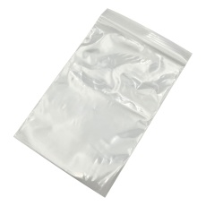 【CB100140】【滅菌済】チャック付袋 100×140mm 200枚入