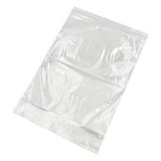 【CB200280】【滅菌済】チャック付袋 200×280mm 100枚入