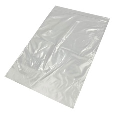 【CB280400】【滅菌済】チャック付袋 280×400mm 50枚入