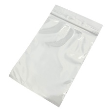 【CB85120】【滅菌済】チャック付袋 85×120mm 200枚入