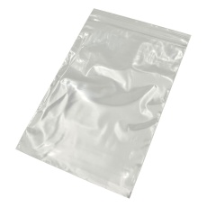 【CB120170】【滅菌済】チャック付袋 120×170mm 100枚入