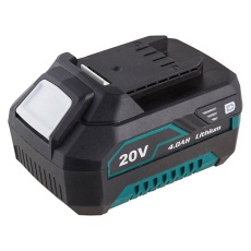 【TSLF-4000】TOOLS LIFE バッテリー4000ah 20V TSLF-4000