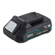 【TSLF-2000】TOOLS LIFE バッテリー2000ah 20V TSLF-2000