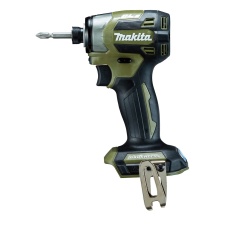 【TD173DZO】充電式インパクトドライバ オリーブ TD173DZO