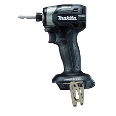 【TD173DZB】充電式インパクトドライバ ブラック TD173DZB