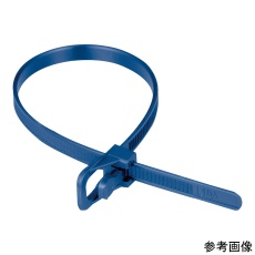 【EVT-M08BL-HA】リピートタイ EVT-M08BL-HA 20個入