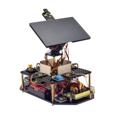 【KS0530】太陽光追跡キット KS0530