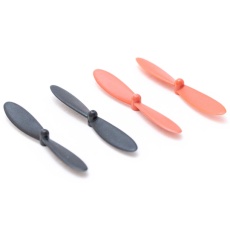 【CDE005】CoDrone EDU(ドローン) 交換用プロペラセット(4個入)CDE005