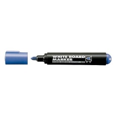 【PM-B102NB】ホワイトボード用マーカー 中字 青 PM-B102NB